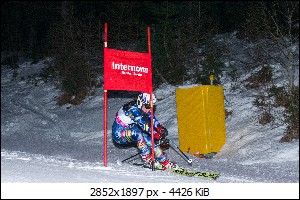 Trofeo Val di Non Ski 2011 - 0121